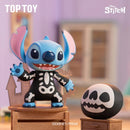 Top Toy x Disney - Stitch Weird Diary Series Figures Blind Box