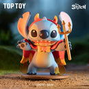 Top Toy x Disney - Stitch Weird Diary Series Figures Blind Box