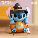 Top Toy x Disney - Stitch Weird Diary Series Figures Blind Box