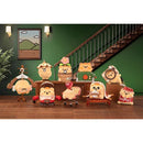 Kogumushi - Bearisbug Hide and Seek Game Series Figures Blind Box