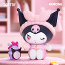 Top Toy x Sanrio - Kuromi Sparkling Idol Vinyl Figure Blind Box