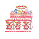 Top Toy x Sanrio - Hello Kitty Fruity Paradise Vinyl Plush Keychain Blind Box