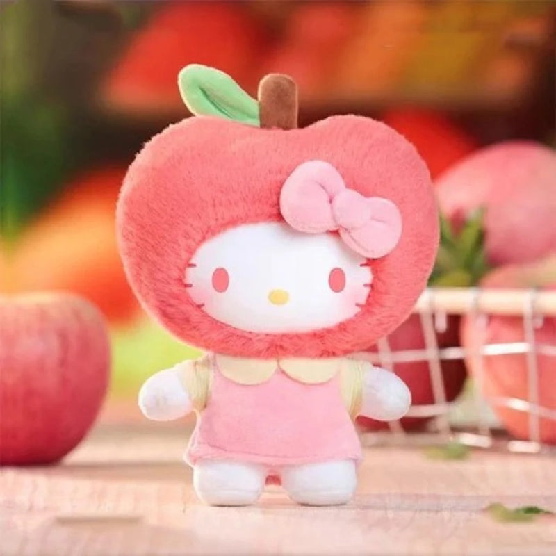 Buy Top Toy x Sanrio - Hello Kitty Fruity Paradise Vinyl Plush