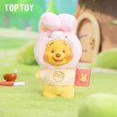 Top Toy x Disney - Winnie the Pooh Storybook Plush Keychain Blind Box