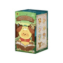 Top Toy x Disney - Winnie the Pooh Storybook Plush Keychain Blind Box