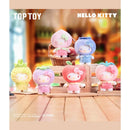 Top Toy x Sanrio - Hello Kitty Fruity Paradise Vinyl Plush Keychain Blind Box