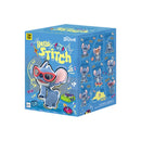 Top Toy x Disney - Hello Stitch Series Flocked Figures Blind Box