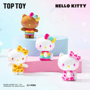Top Toy x Sanrio - Hello Kitty Summer Rainbow Candy Mini Figures Blind Bag