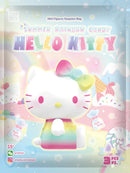 Top Toy x Sanrio - Hello Kitty Summer Rainbow Candy Mini Figures Blind Bag