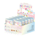 Top Toy x Sanrio - Hello Kitty Summer Rainbow Candy Mini Figures Blind Bag
