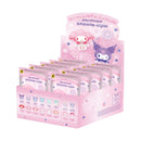 My Melody & Kuromi Ramune-Style Mini Figures Surprise Bag