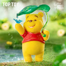 Top Toy x Disney - Winnie the Pooh Happy Time Series Figures Blind Boxes