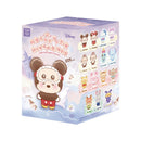 Top Toy x Disney - Squinting Sleepwear Series Plush Keychain Blind Box