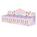 Top Toy x Disney - Squinting Sleepwear Series Plush Keychain Blind Box