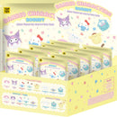 Top Toy - Sanrio Characters Roundy Mini Figures Suprise Blind Bags