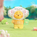 Top Toy x Disney - Winnie the Pooh Storybook Plush Keychain Blind Box