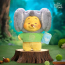 Top Toy x Disney - Winnie the Pooh Storybook Plush Keychain Blind Box