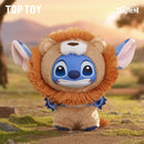 Top Toy x Disney - Stitch Wild Animal Series Vinyl Plush Blind Box