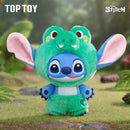 Top Toy x Disney - Stitch Wild Animal Series Vinyl Plush Blind Box