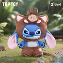 Top Toy x Disney - Stitch Wild Animal Series Vinyl Plush Blind Box