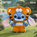 Top Toy x Disney - Stitch Wild Animal Series Vinyl Plush Blind Box