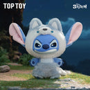 Top Toy x Disney - Stitch Wild Animal Series Vinyl Plush Blind Box