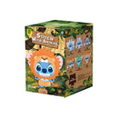 Top Toy x Disney - Stitch Wild Animal Series Vinyl Plush Blind Box