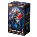 Transformers - Classic Class Optimus Prime Model Kit