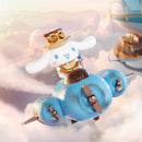Top Toy x Sanrio - Sanrio Characters Steampunk Series Vinyl Figure Blind Box