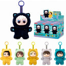 Jujutsu Kaisen – Cat Ear Vinyl Plush Blind Box