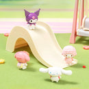 Hello Kitty - Adorable Backpack Series Moetch Bean Blind Bag