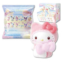 Hello Kitty - Fluffy Little Darling Series Moetch Bean Blind Bag