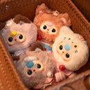Baby Three - Cat Wardorbe Plush Blind Box Assortment