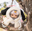 Baby Three - I'm Not a Warrior Plush Blind Box Assortment