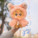 Baby Three - I'm Not a Warrior Plush Blind Box Assortment