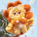 Baby Three - I'm Not a Warrior Plush Blind Box Assortment