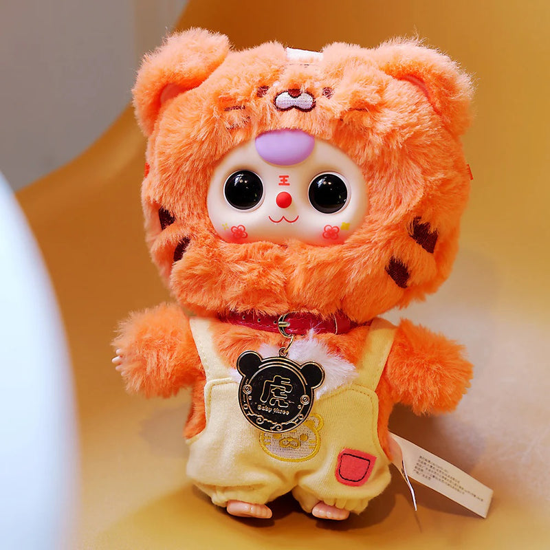 Baby Three - Chinese Zodiac V2 Plush Blind Box Assortment