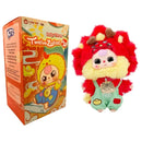 Baby Three - Chinese Zodiac V2 Plush Blind Box Assortment