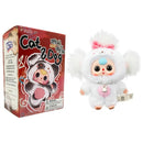 Baby Three - Cat & Dog Plush Blind Box Assortment