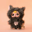 Baby Three - Cat & Dog Plush Blind Box Assortment