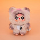 Baby Three - Cat & Dog Plush Blind Box Assortment