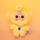 Baby Three - Cat & Dog Plush Blind Box Assortment