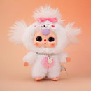 Baby Three - Cat & Dog Plush Blind Box Assortment