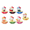 Hello Kitty – Ramen Hall Series Bubble Bean Blind Box