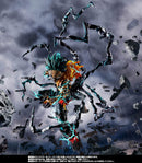 My Hero Academia - S.H.Figuarts - Deku Overlay Figure
