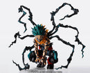 My Hero Academia - S.H.Figuarts - Deku Overlay Figure