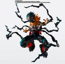 My Hero Academia - S.H.Figuarts - Deku Overlay Figure