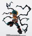 My Hero Academia - S.H.Figuarts - Deku Overlay Figure