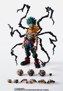 My Hero Academia - S.H.Figuarts - Deku Overlay Figure