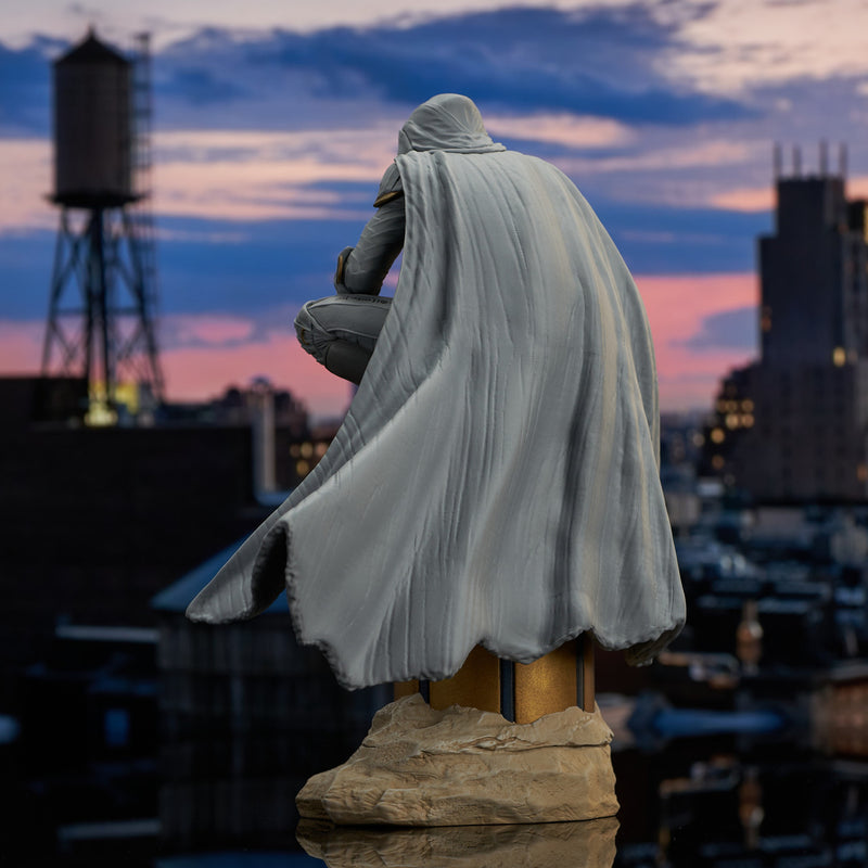 Marvel Gallery - Moon Knight PVC Statue